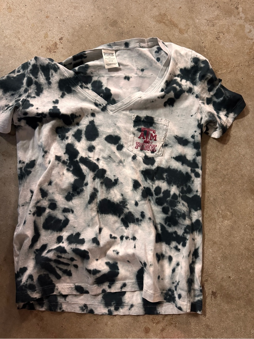 A&M tee